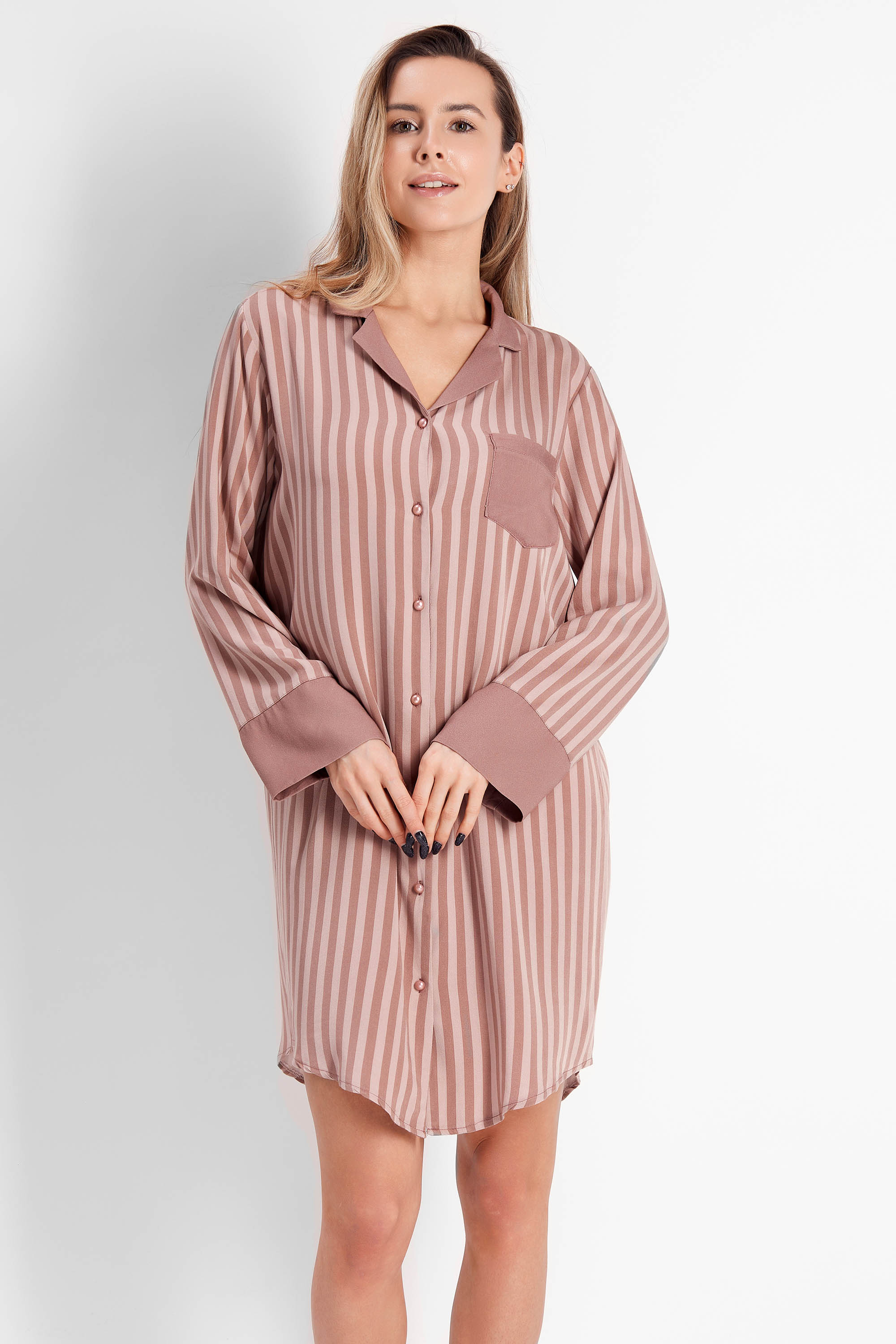 6780 Халат женский